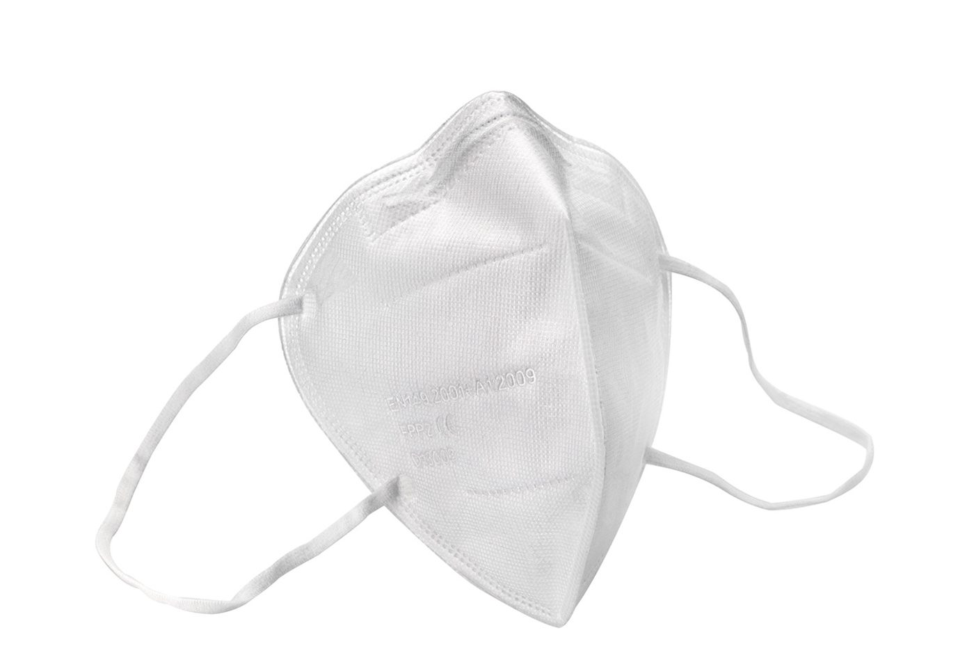 FFP2 fine dust mask