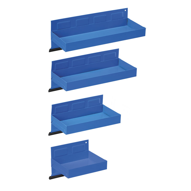 MAGNETIC TOOL TRAY SET