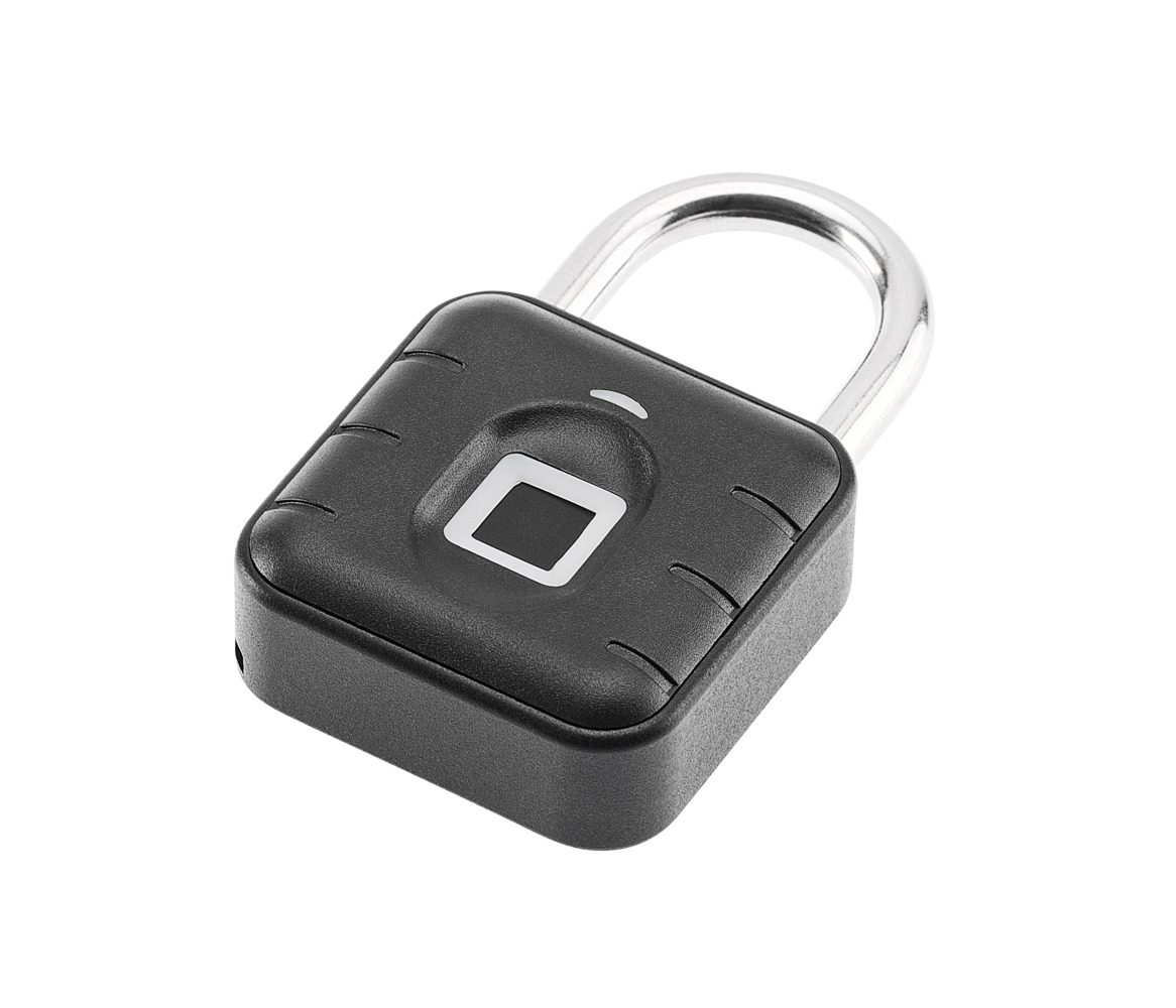 Khóa vân tay thumbnail 2