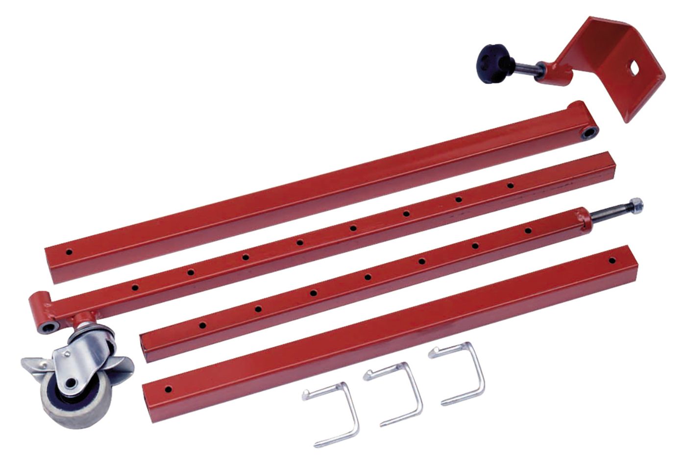 Khung kết nối cho thiết bị đo chiều dài cáp