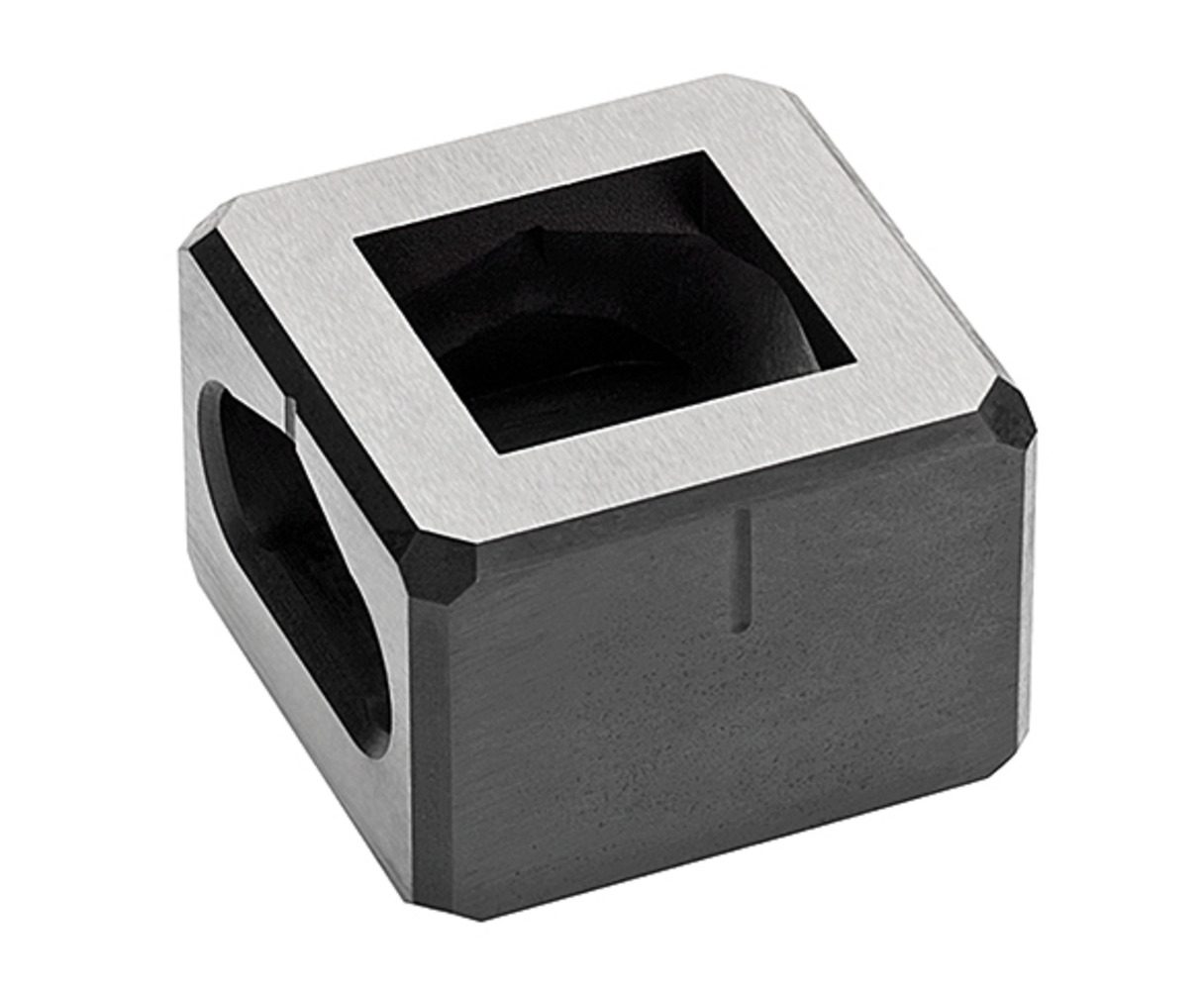 Khuôn - Phụ kiện cho máy đột vít vuông 15.8 x 15.8 mm