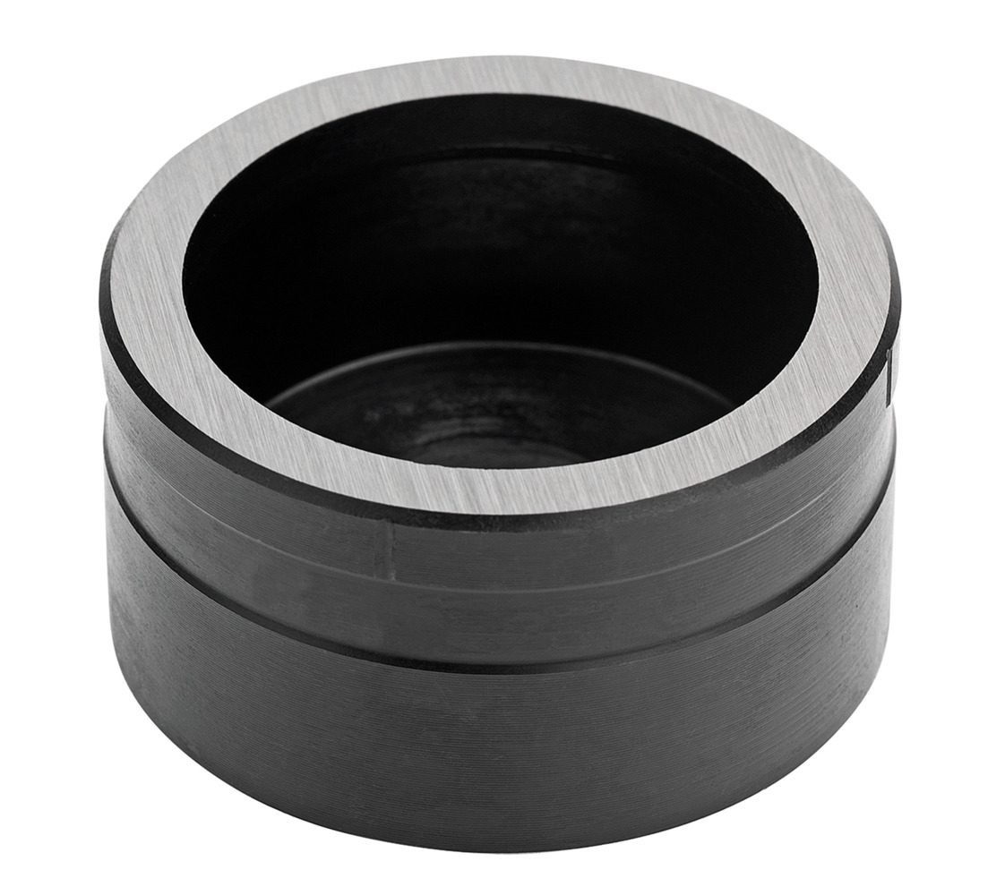 Khuôn - Phụ kiện cho máy đột vít vuông, 68.0 x 68.0 mm