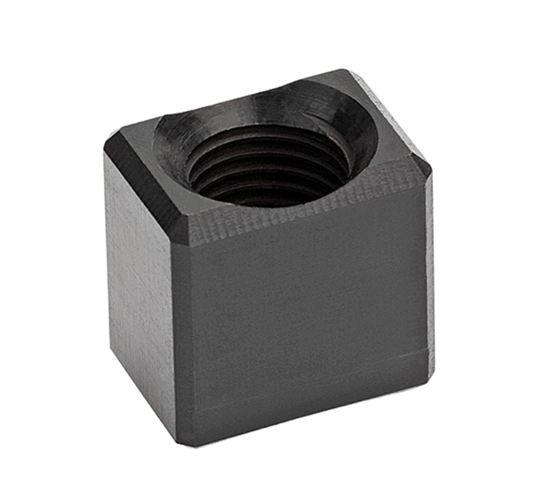 Khuôn phụ kiện cho máy đột Sub-Min-D 28.6 x 11.9 mm