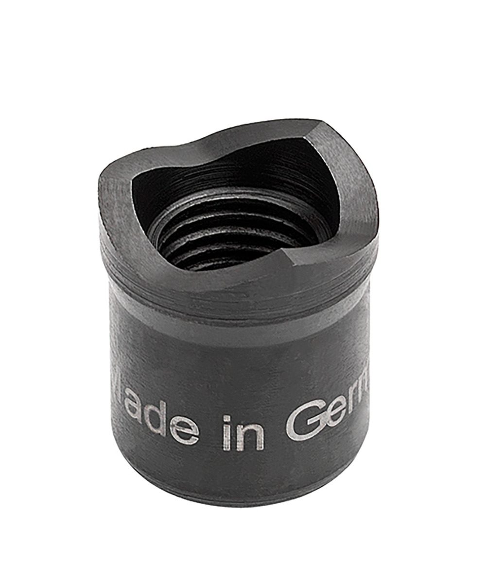 Khuôn (cho vít 9.5 mm) 18.6 mm