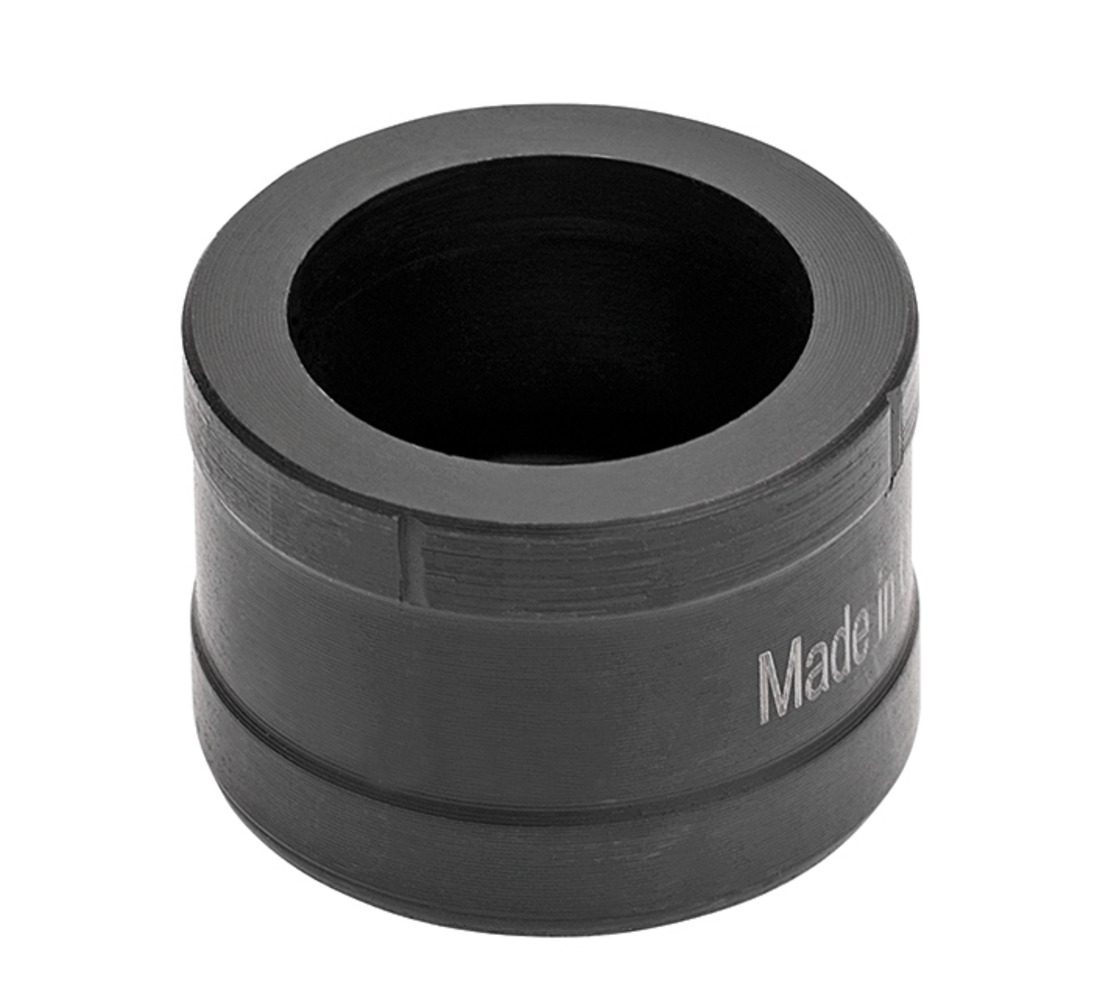 Khuôn, cho vít 9.5 mm, lỗ 28.3 mm Ø