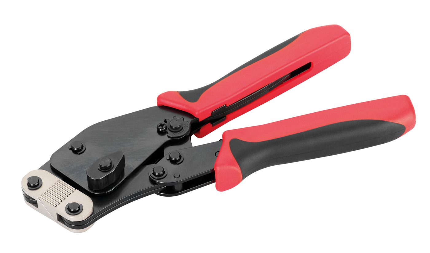 FLEXI-CRIMP PRO Wire End Crimping Pliers