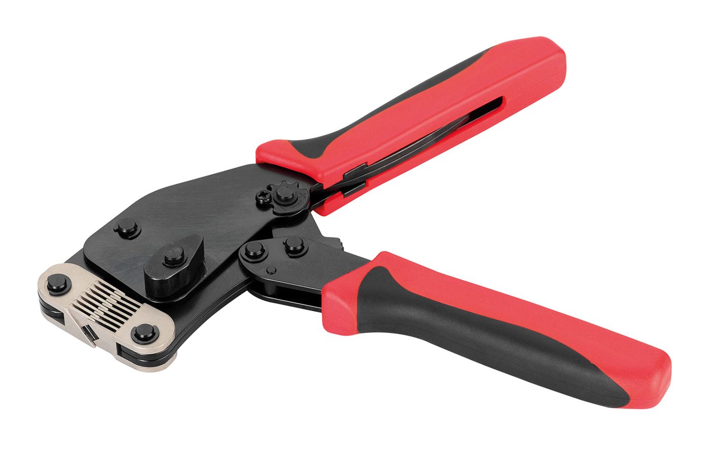 FLEXI-CRIMP PRO Wire End Crimping Pliers thumbnail 2