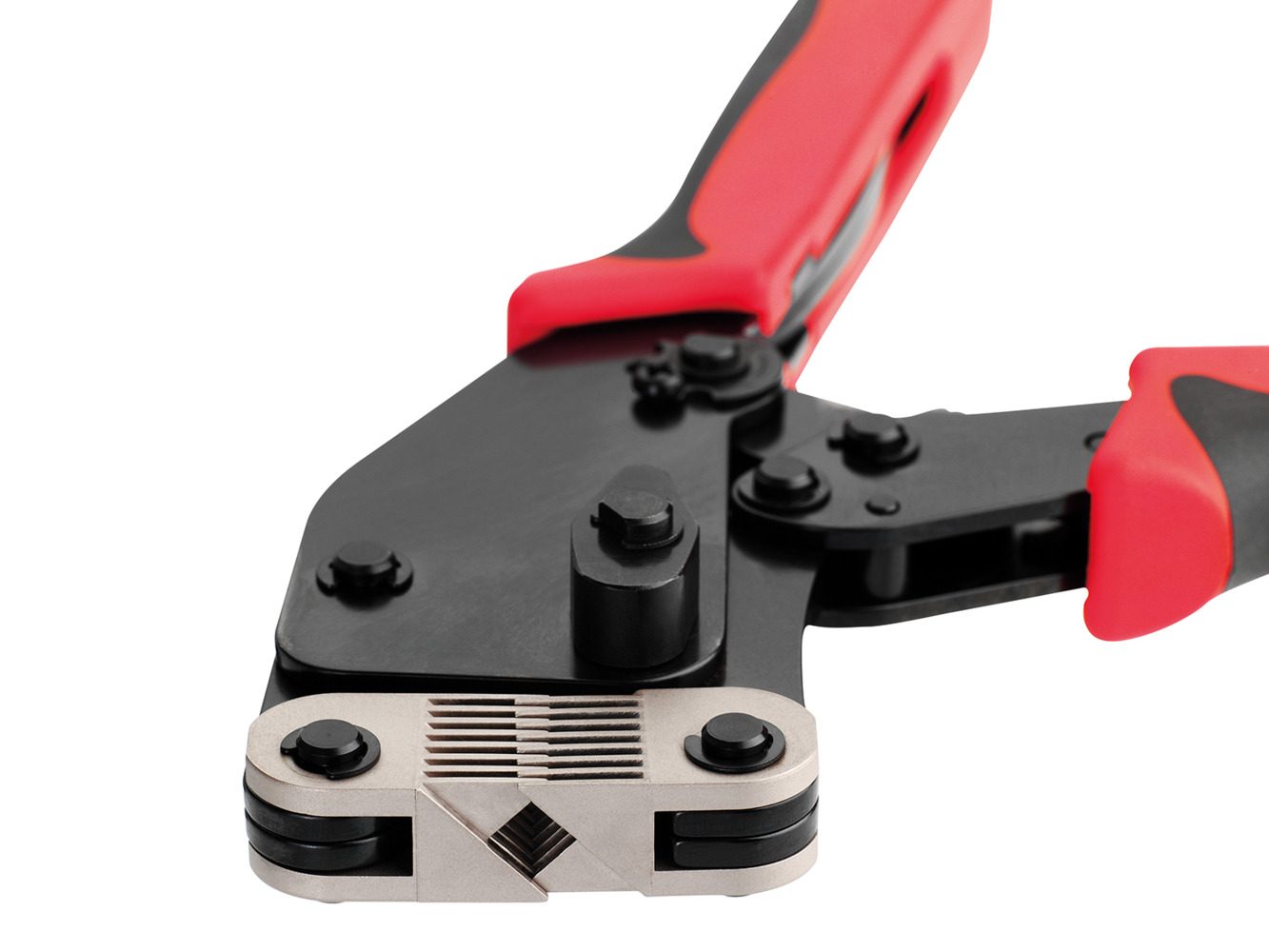 FLEXI-CRIMP PRO Wire End Crimping Pliers thumbnail 3