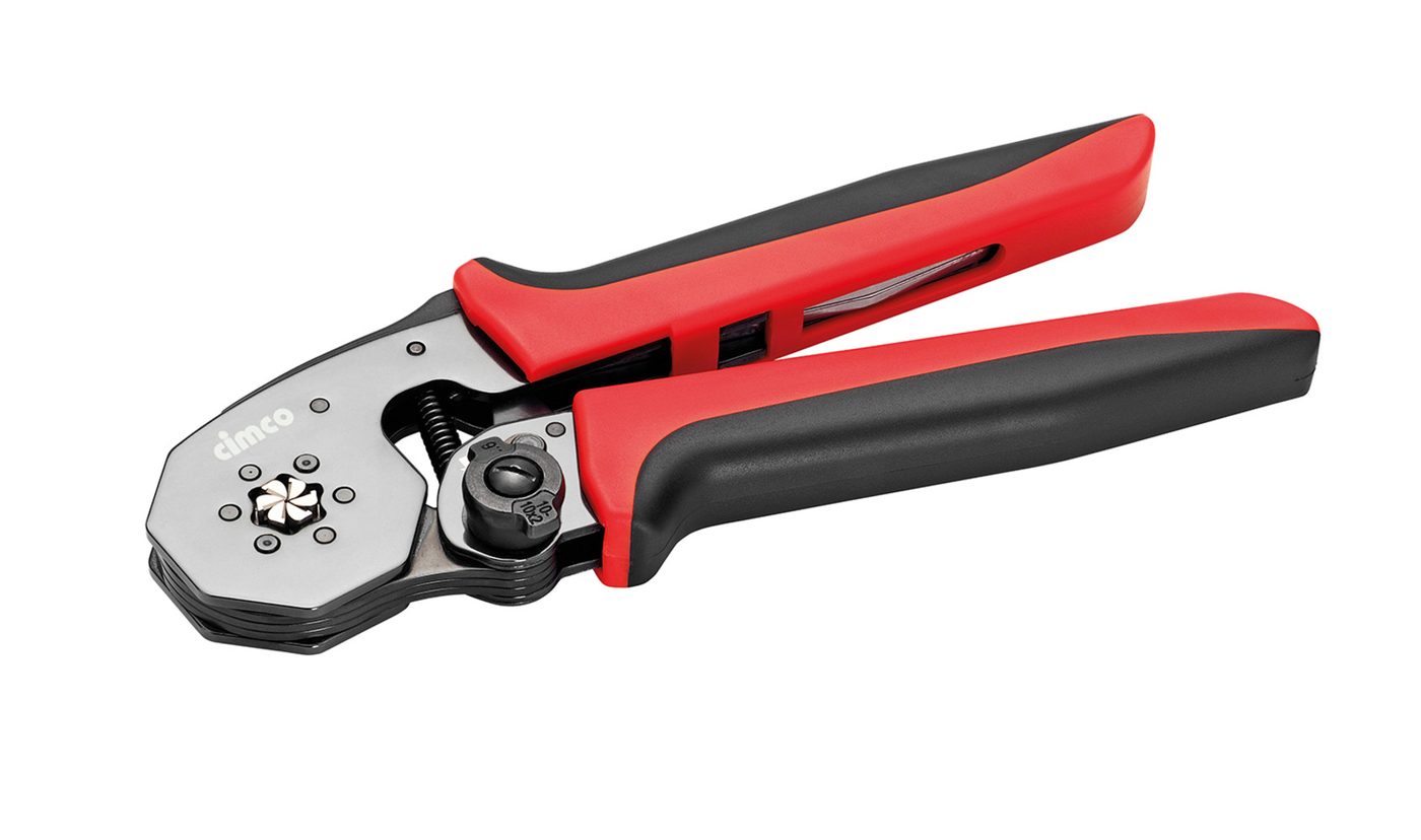 Kìm bấm cos lục giác FLEXI-CRIMP 6, bấm đầu dây