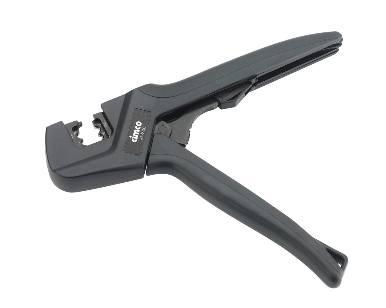 POWER-CRIMP INDU crimping pliers thumbnail 3