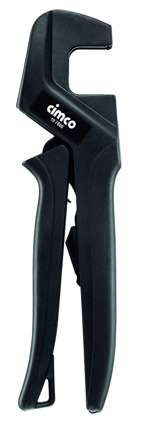 POWER-CRIMP INDU crimping pliers thumbnail 4