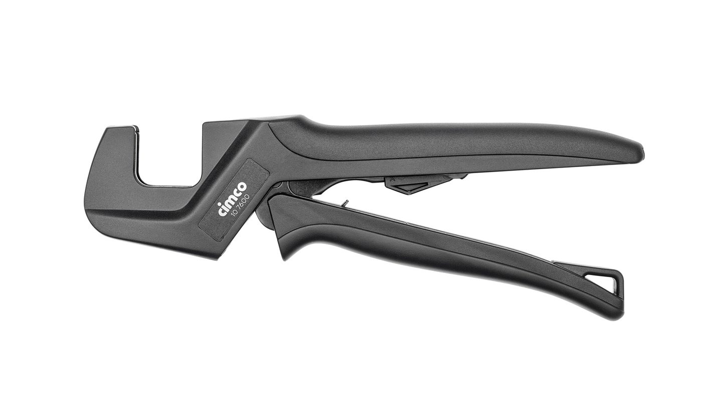 POWER-CRIMP INDU crimping pliers thumbnail 5