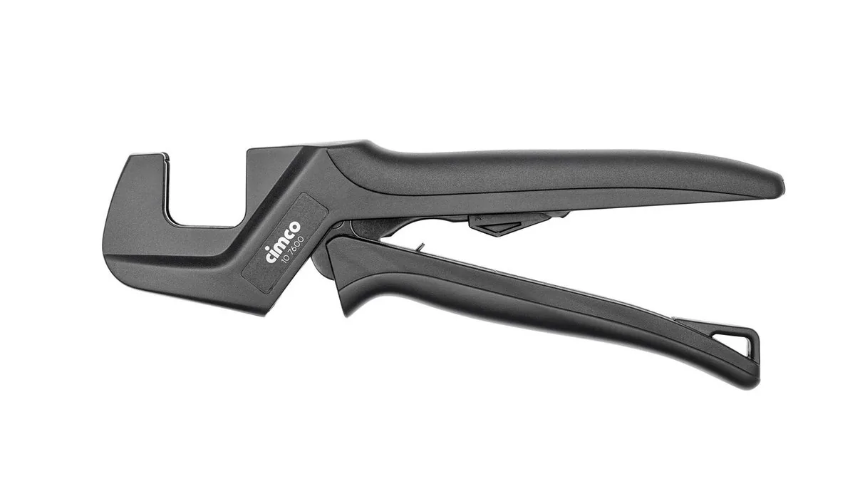 POWER-CRIMP INDU crimping pliers thumbnail 5