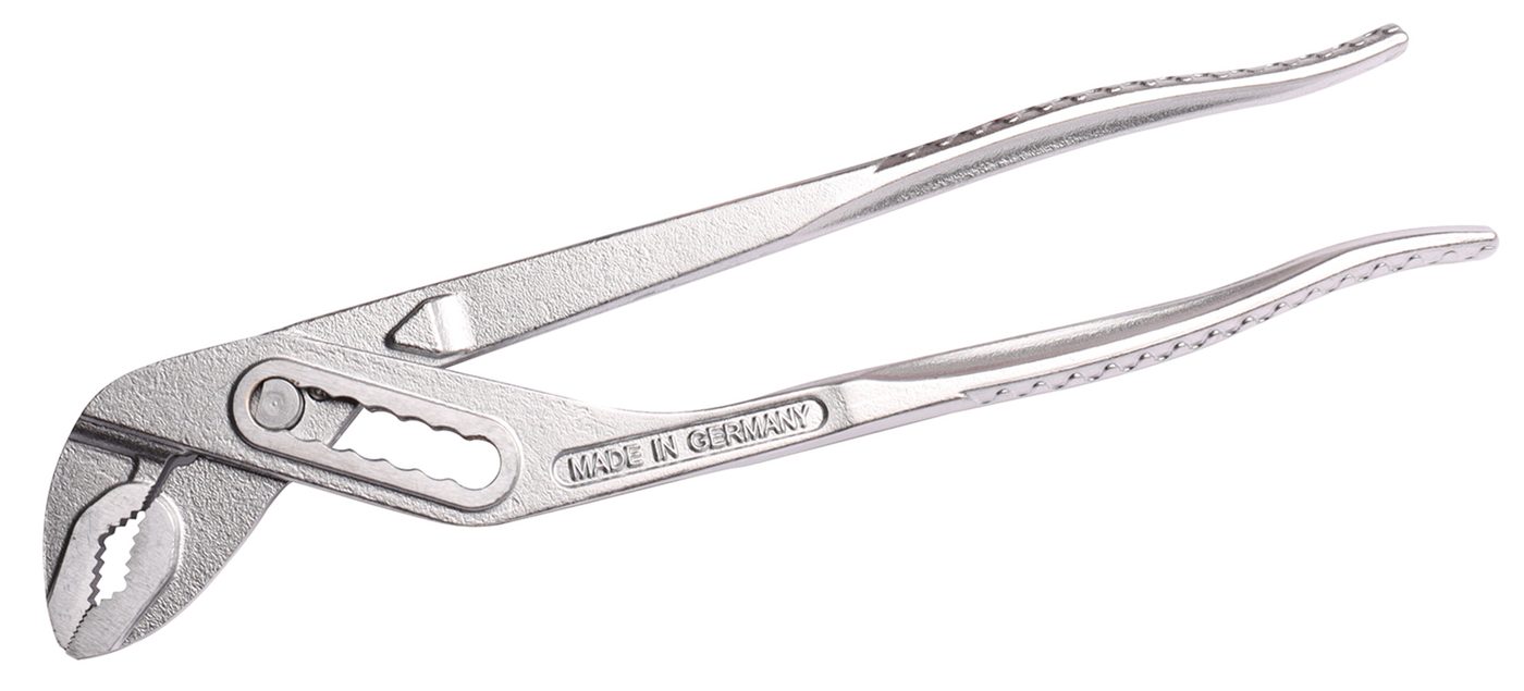 Kìm bơm nước không có tay cầm