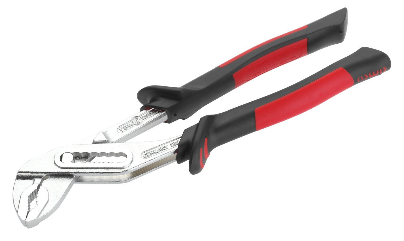 Kìm bơm nước có tay cầm