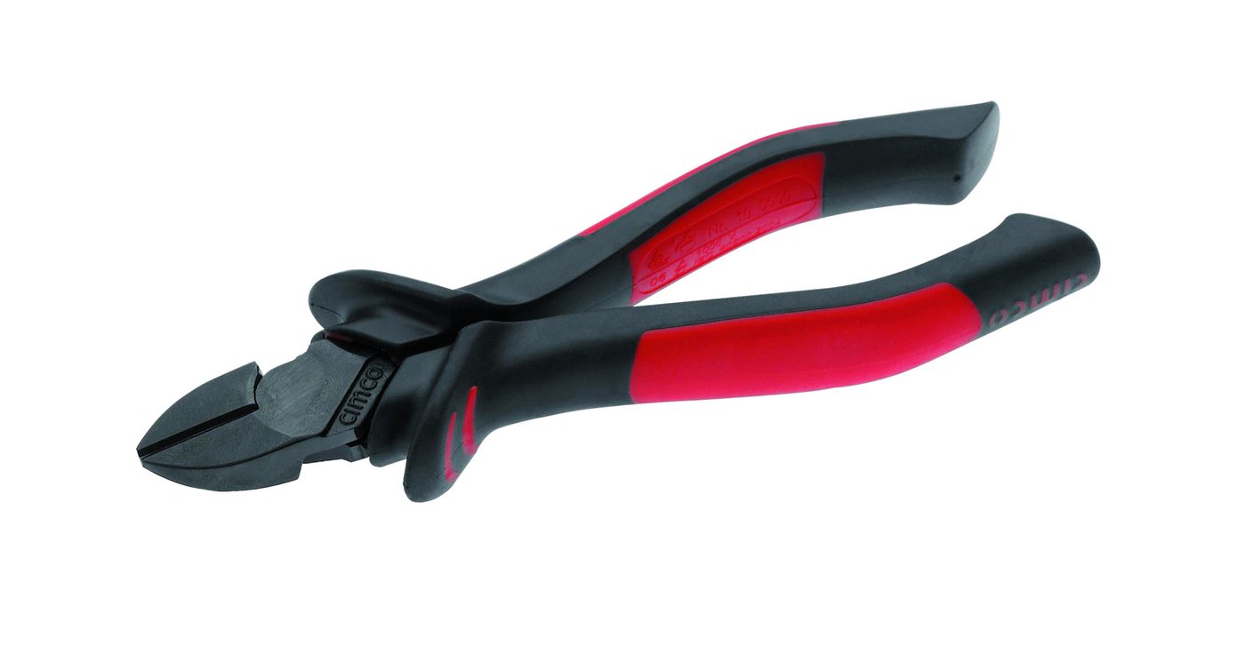 1,000 V side cutter diamond thumbnail 2