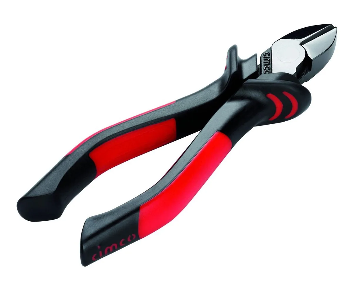 1,000 V side cutter diamond thumbnail 3