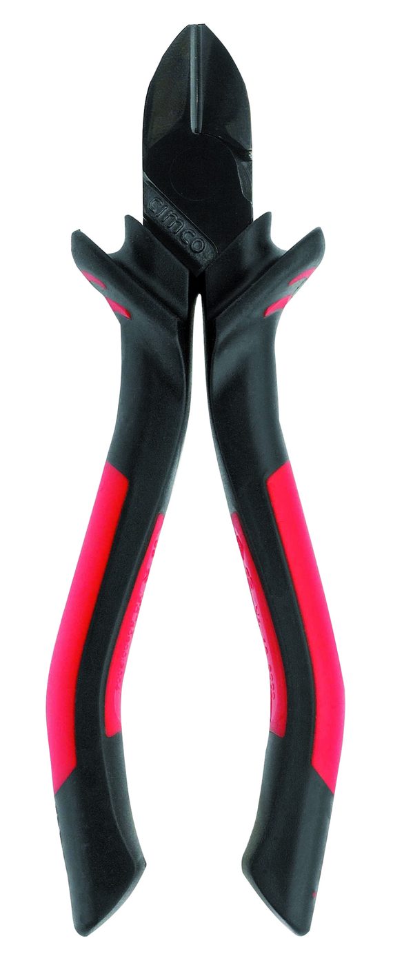 1,000 V side cutter diamond thumbnail 4