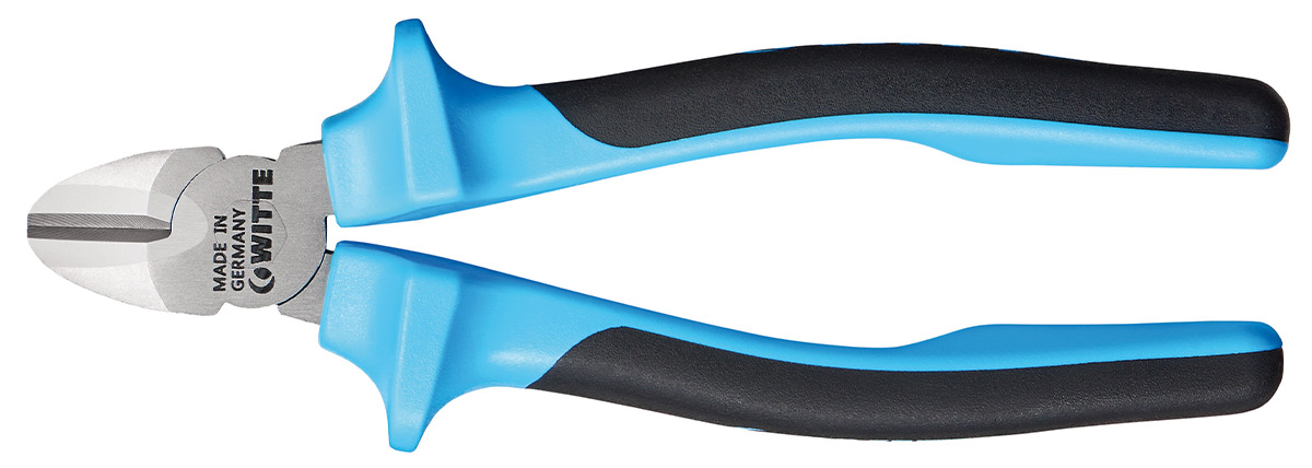 kìm cắt cạnh witte germany 31531