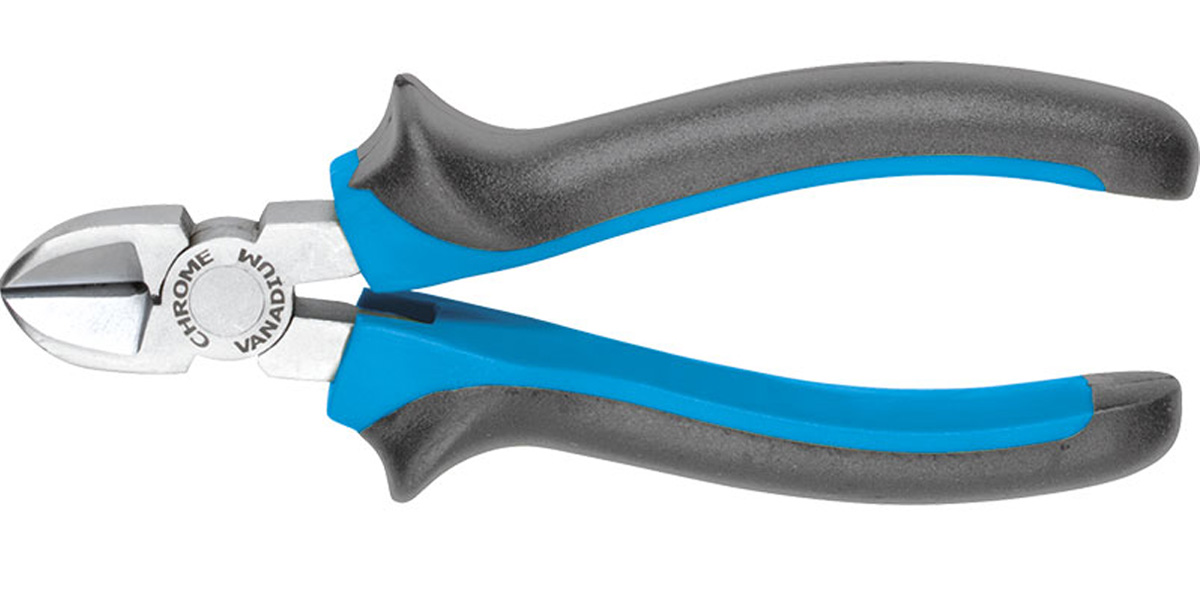 0873/TL Kềm cắt cạnh 