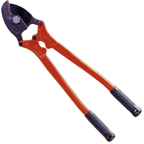 Kìm cắt cáp mỏ kéc CC-03, đường kính 20-50mm. MCC Japan