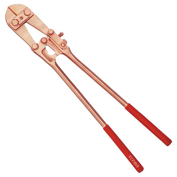 Kìm cộng lực chống cháy nổ T257A, làm từ vật liệu CuBe, AlCu