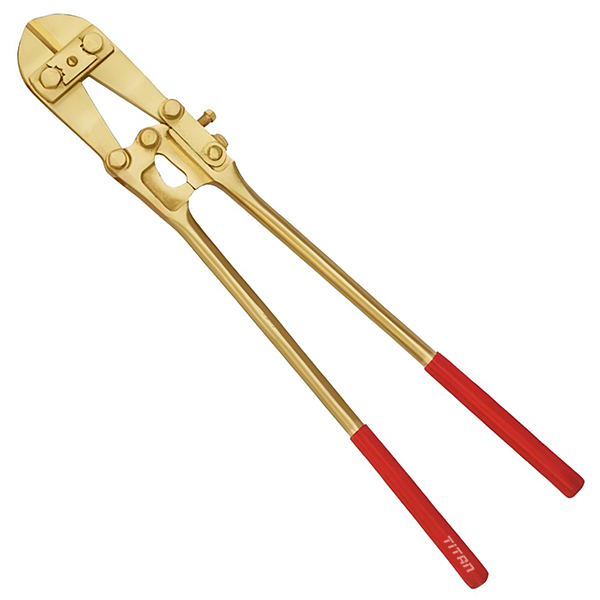 Kìm cộng lực chống cháy nổ T257A, làm từ vật liệu CuBe, AlCu thumbnail 2