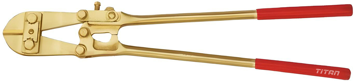 Kìm cộng lực chống cháy nổ T257A-AC, làm từ vật liệu AlCu