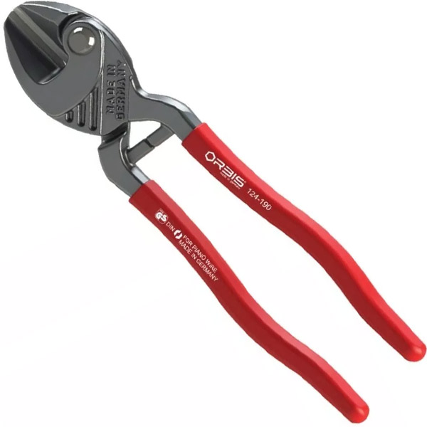 Kìm cộng lực MIG-Bolt bề mặt bóng mịn, cán cổ điển