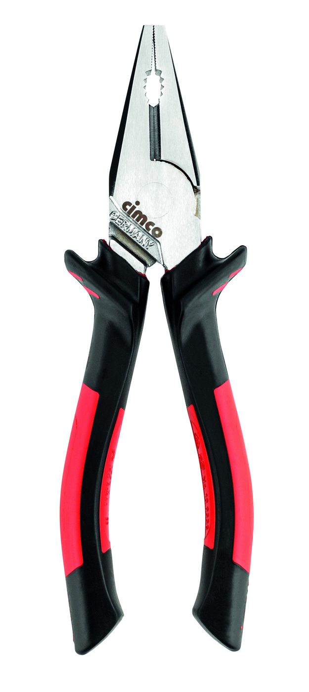 Kìm đa năng 1,000 V 200 mm DIN ISO 5746, khớp nối chèn thumbnail 2