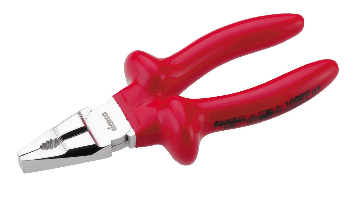 Kìm đa năng 1,000 V, nhúng, dài 160 mm