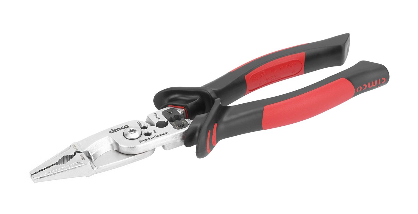 Kìm đa năng 8 trong 1