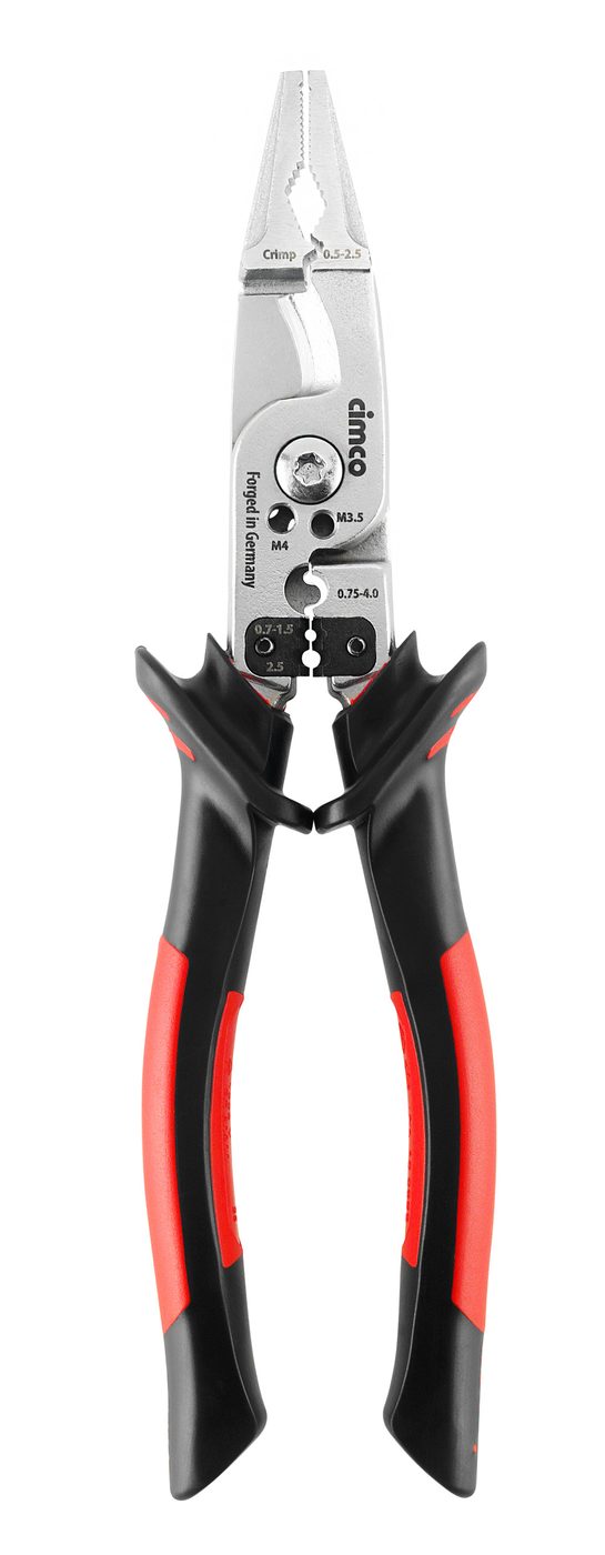 Kìm đa năng 8 trong 1 thumbnail 3