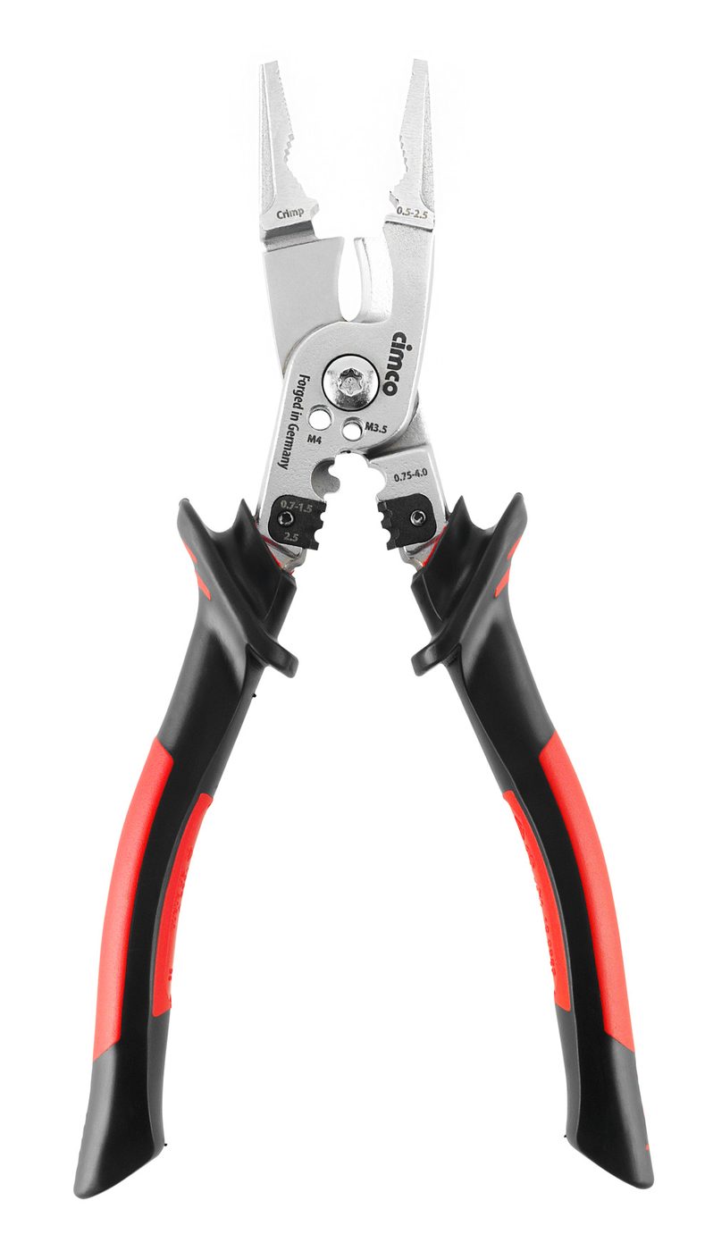 Kìm đa năng 8 trong 1 thumbnail 4