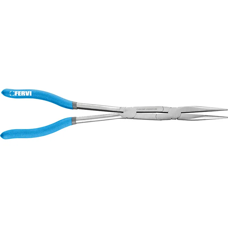 DOUBLE X LONG REACH PLIER LONG NOSE