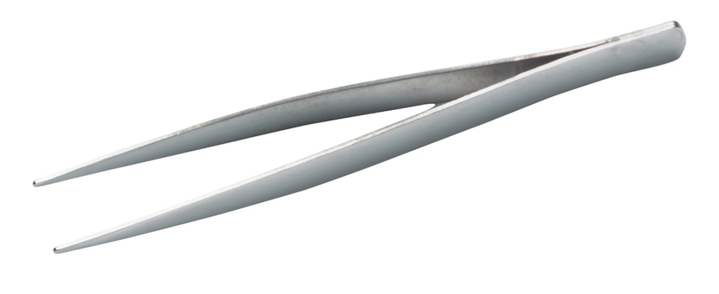 Kìm kỹ thuật, thẳng, nhọn, không có răng cưa