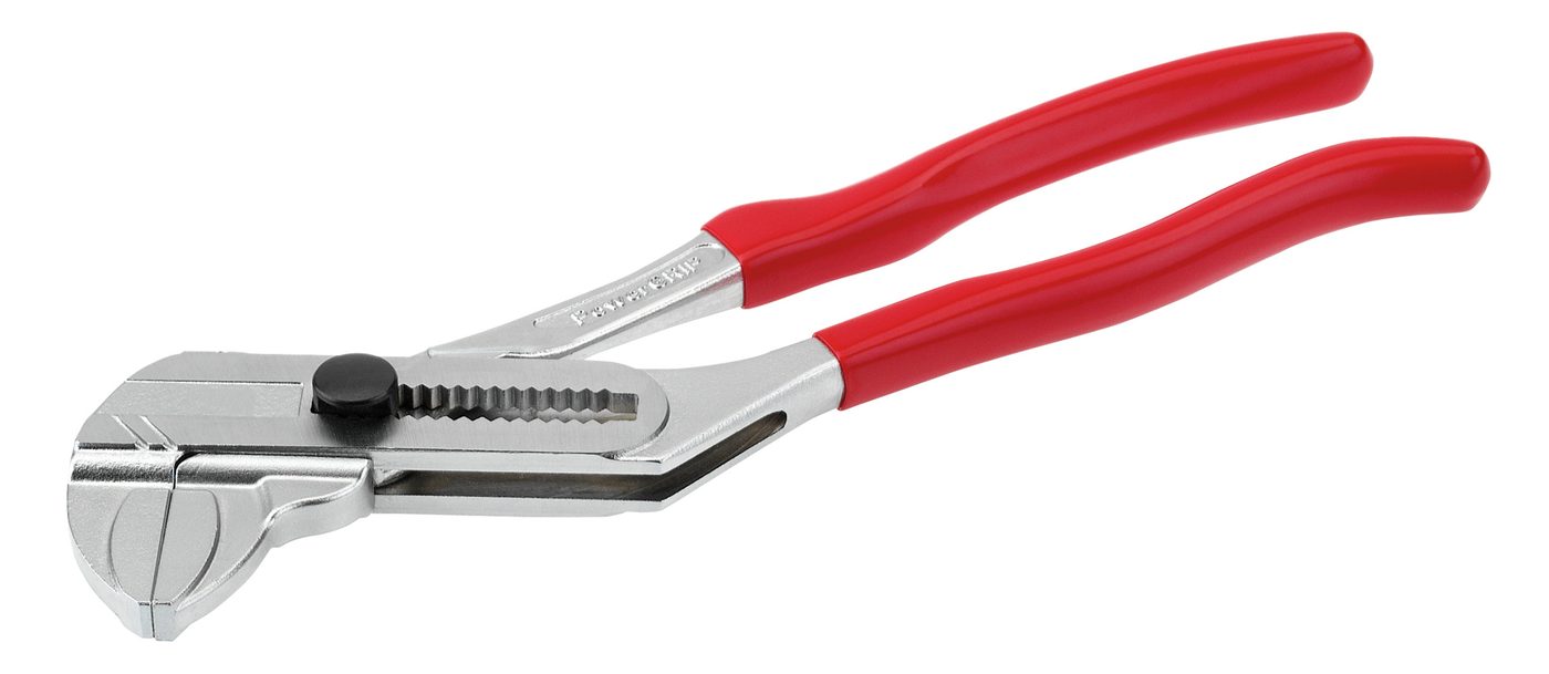 Kìm cờ lê Powergrip, dài 180 mm