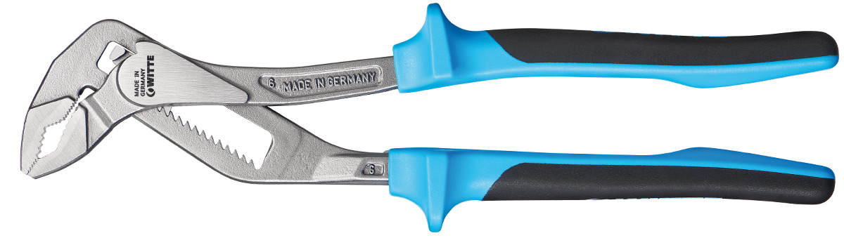 kìm mỏ quạ 31533 Witte hàng Đức