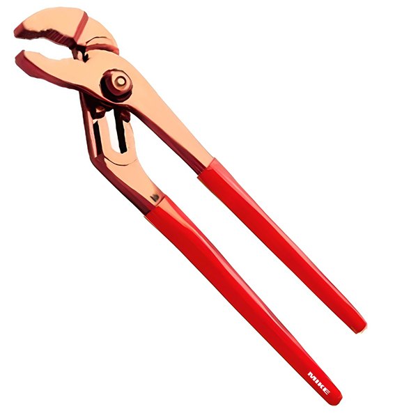 Kìm mỏ quạ chống cháy nổ T251CB series, độ mở ngàm 22-55mm thumbnail 2