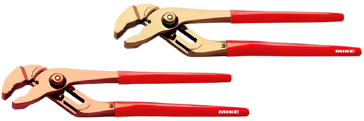 Kìm mỏ quạ chống cháy nổ T251CB series, độ mở ngàm 22-55mm