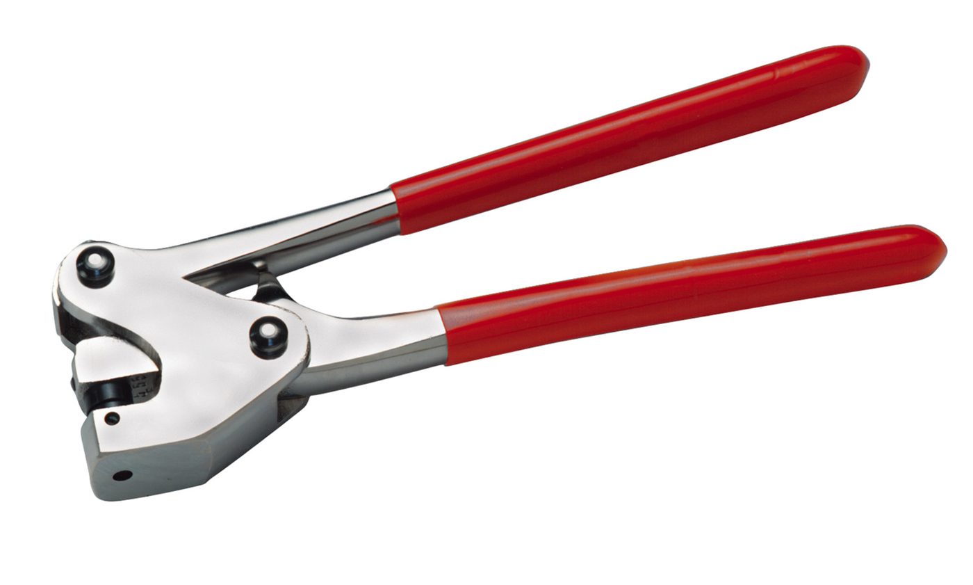 Kìm niêm phong, con dấu 8 mm