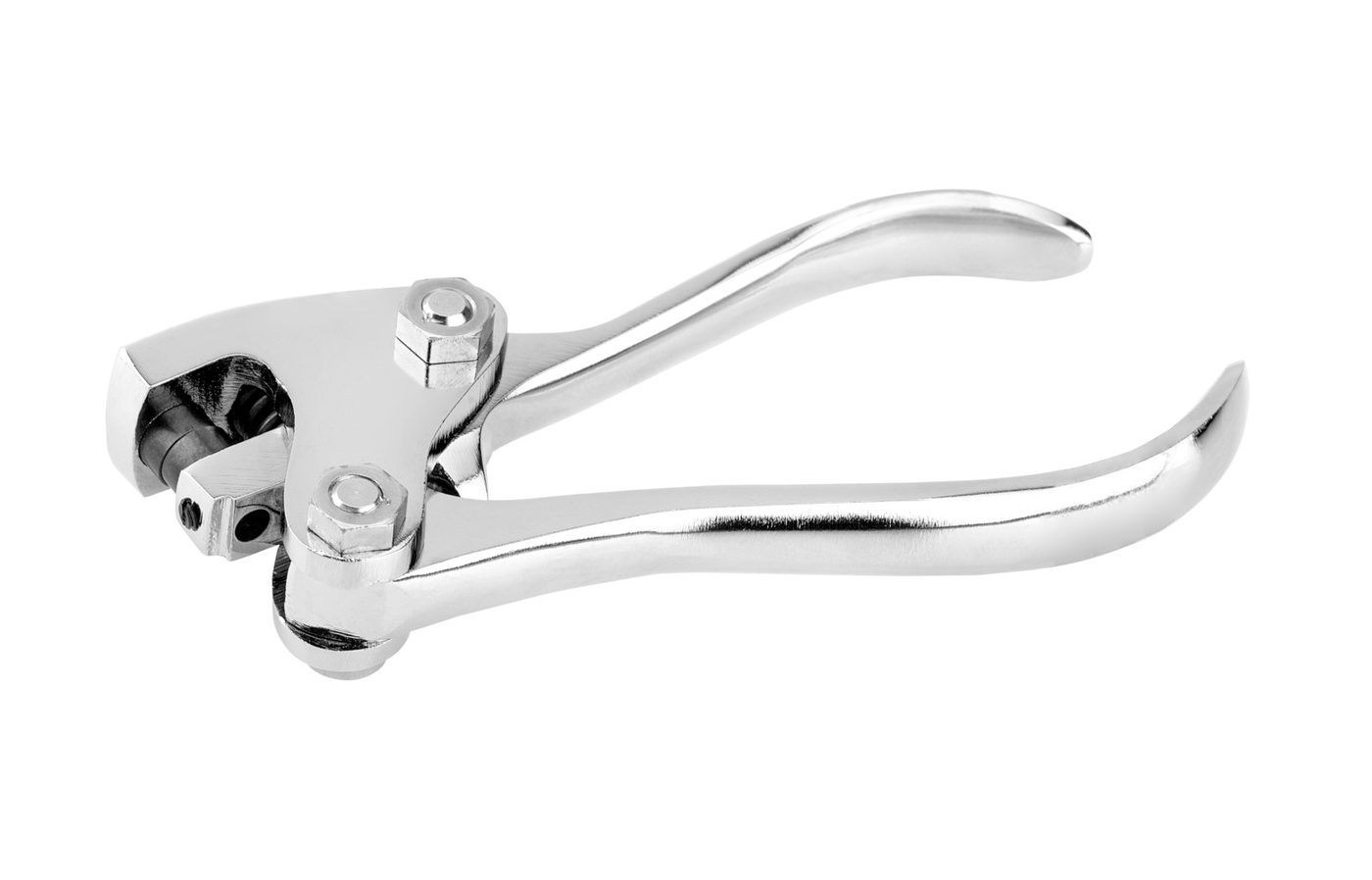 Kìm niêm phong không có khóa dây