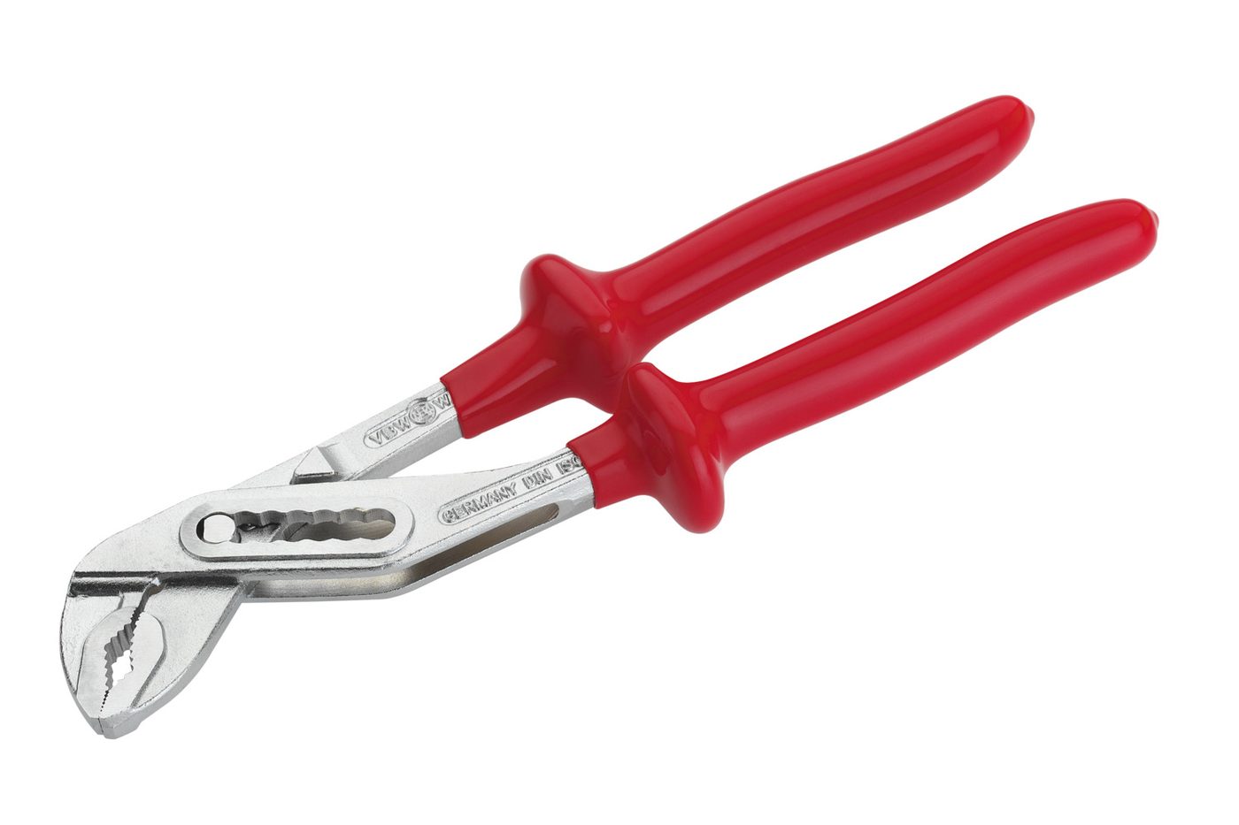 Kìm nước 1,000 V DIN ISO 8976