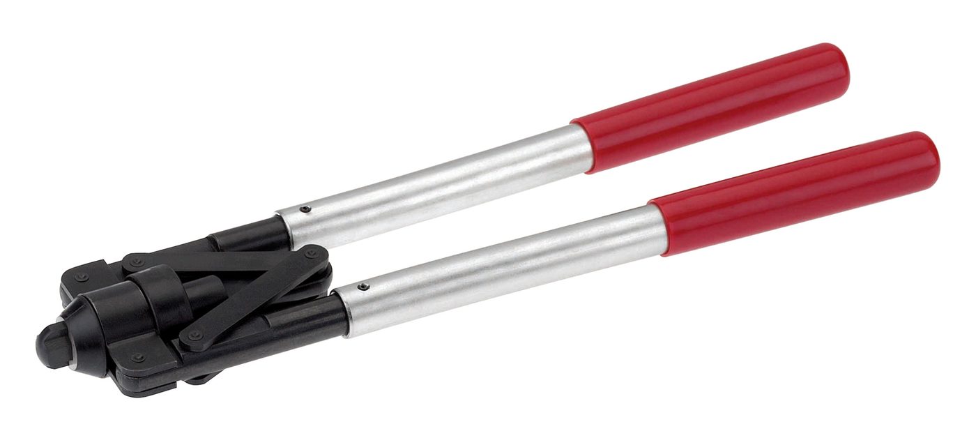 Kìm rãnh, rãnh 3.2 mm và 4.8 mm