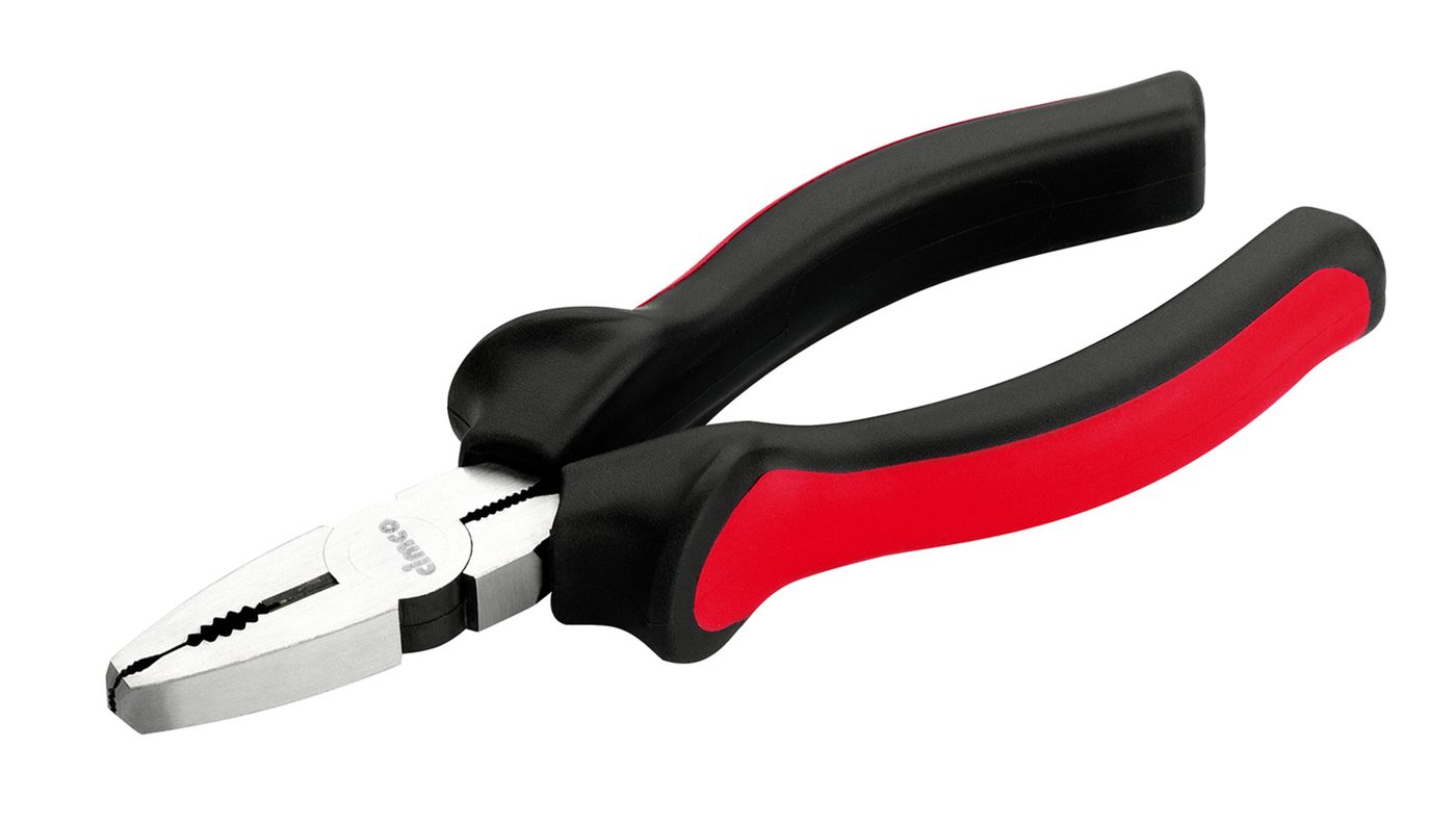 Kìm tua vít, 160 mm