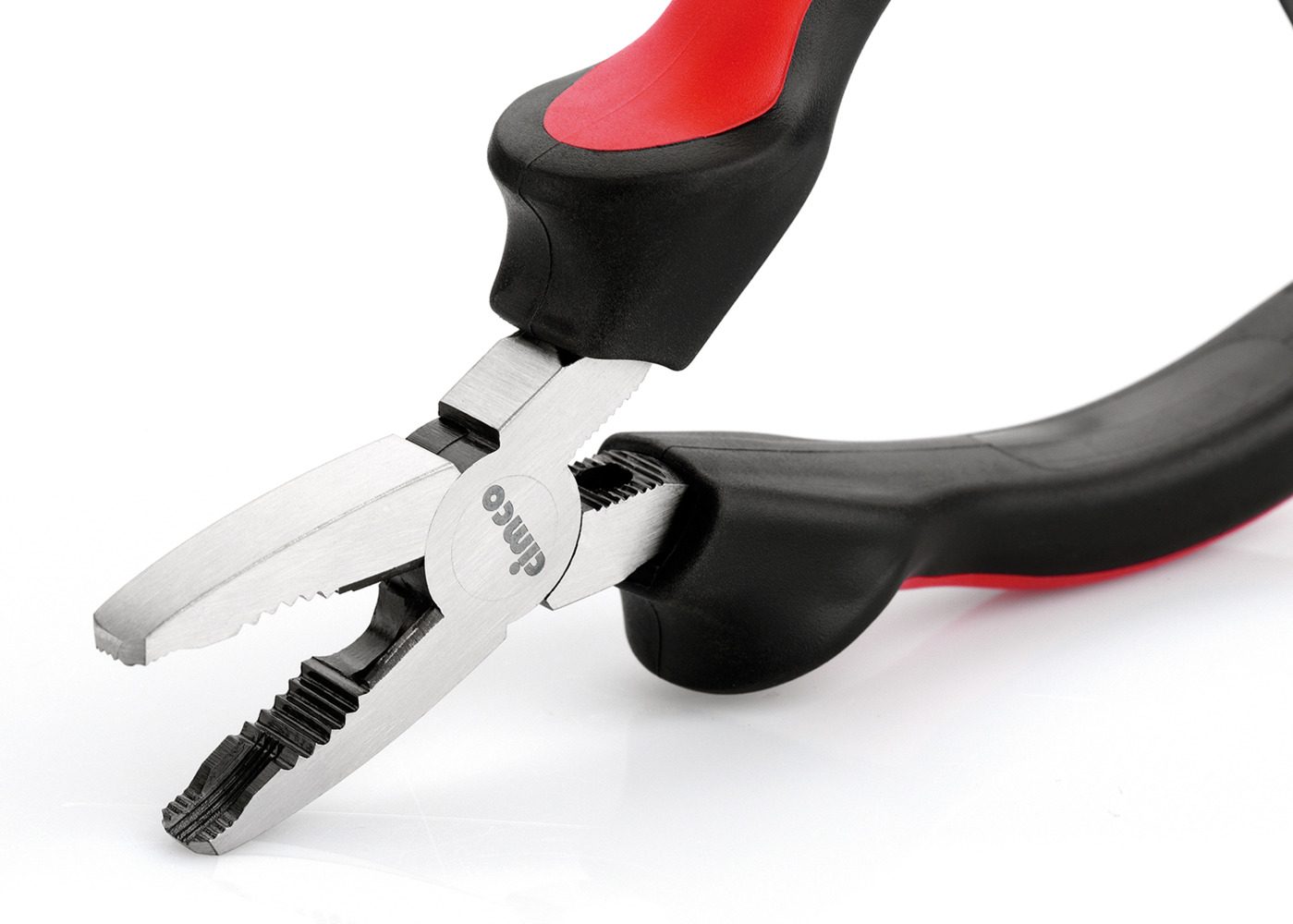 Kìm tua vít, 160 mm thumbnail 2