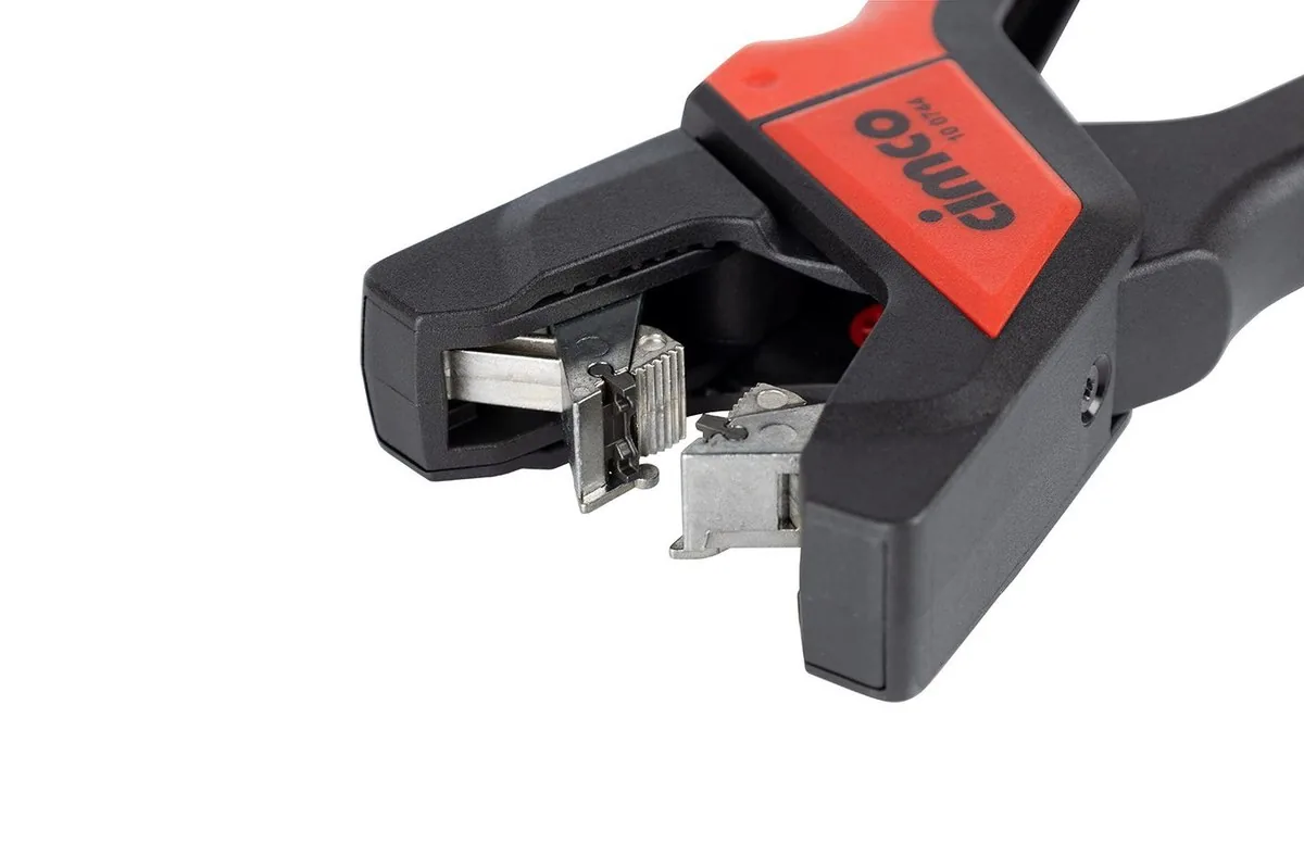 Kìm tước dây Jokari® MAXISTRIP, 6 - 16 mm² thumbnail 2