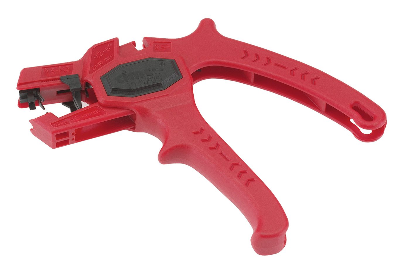 Kìm tước dây Jokari® SUPER 4 PLUS, 0.2 - 6 mm²