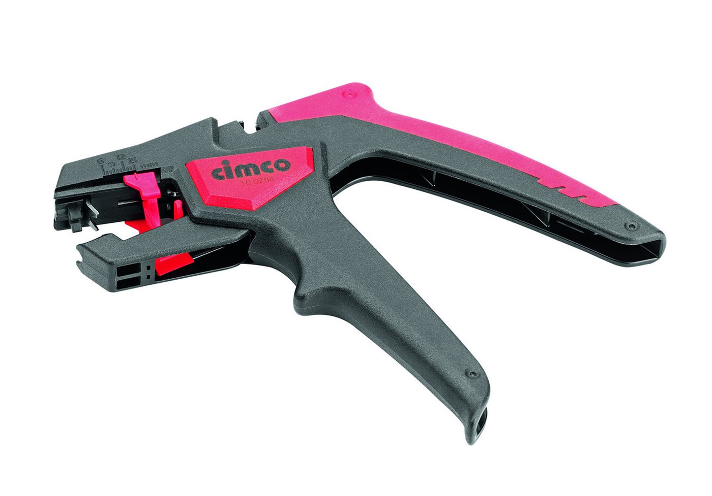 Kìm tước dây Jokari® SUPER 4 PRO 0.2 - 6 mm²