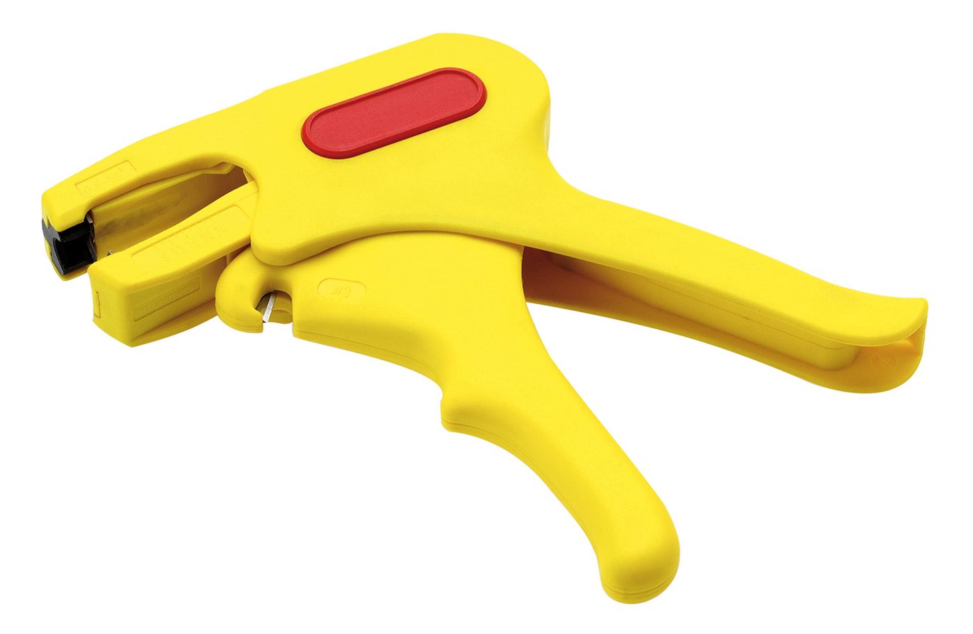 Kìm tước dây SOLAR, 1.5–10 mm²